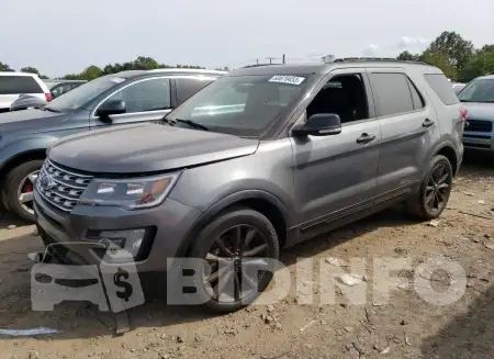 1FM5K8GT7HGB36798