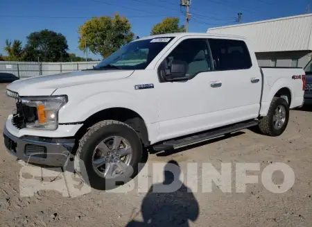 1FTEW1EP5KFB28718