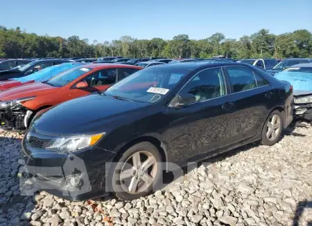 4T1BF1FK0EU745901