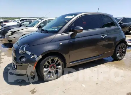 3C3CFFKR4HT697833
