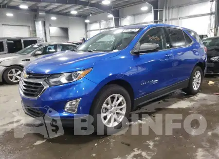 3GNAXHEV3KS538777