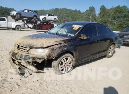3VW167AJ2JM242528