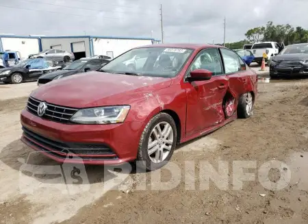 3VW2B7AJ8JM235146