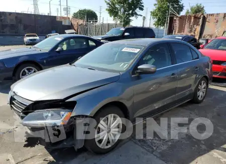 3VW2B7AJ9HM311421