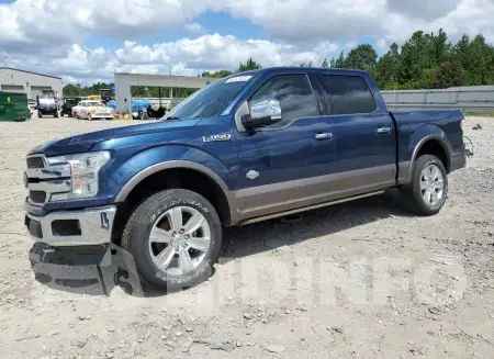 1FTEW1EG5JFC10401