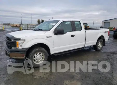 1FTFX1EG5JKC44623