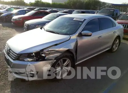 1VWBN7A36EC067412
