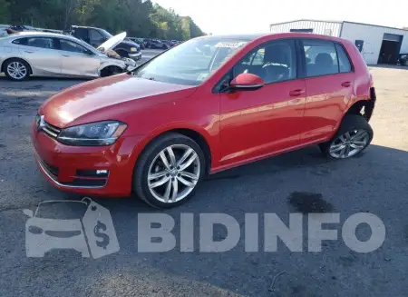 3VW2A7AU9FM055727