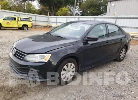3VW1K7AJ9FM305238