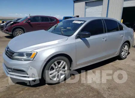 3VW2K7AJ5FM219140