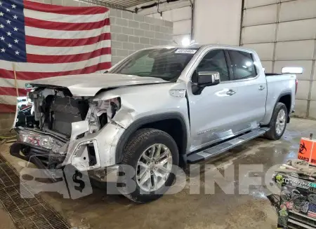 3GTU9DED5KG165101