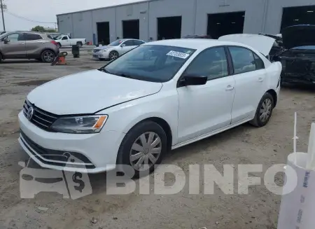 3VW267AJ7GM287025