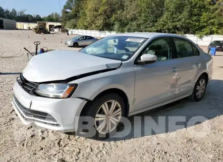 3VW2B7AJ5HM382034
