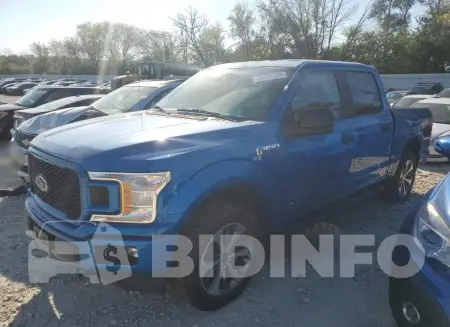1FTEW1EP7KFB89021