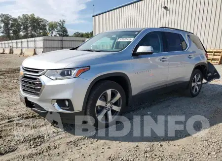 1GNERHKW5MJ163570