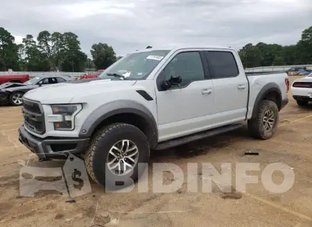 1FTFW1RG3HFC20305