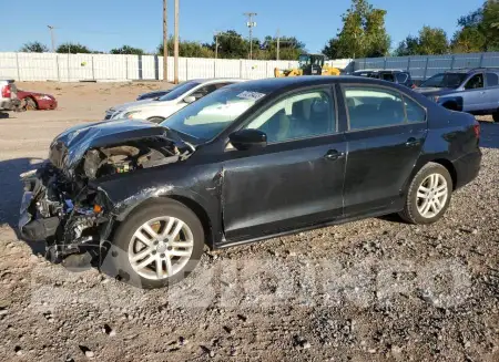 3VW2B7AJ7JM207791