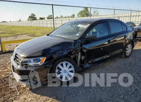 3VW2K7AJ5FM302325