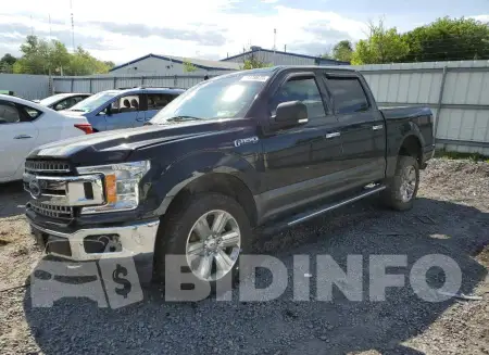 1FTEW1EG6JFE13071