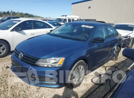 3VW2K7AJ5FM315611