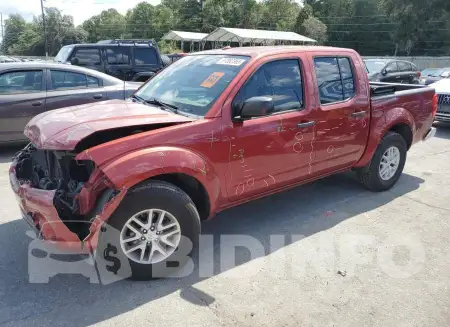1N6AD0ER5FN745920