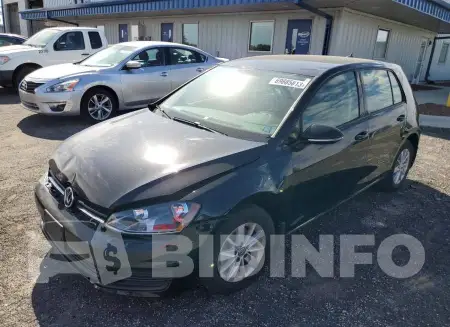 3VW117AU1HM017830
