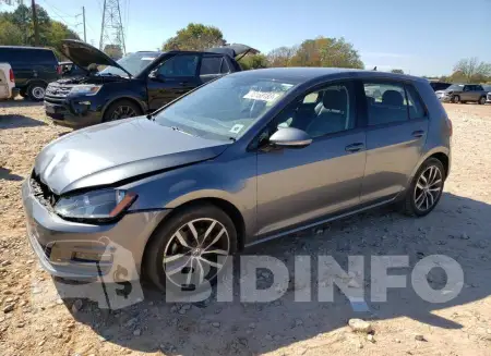 3VW217AUXFM095069