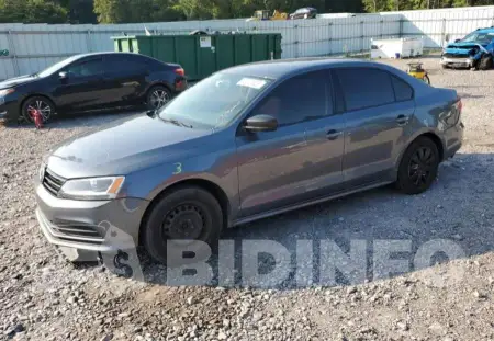 3VW267AJ8GM286921