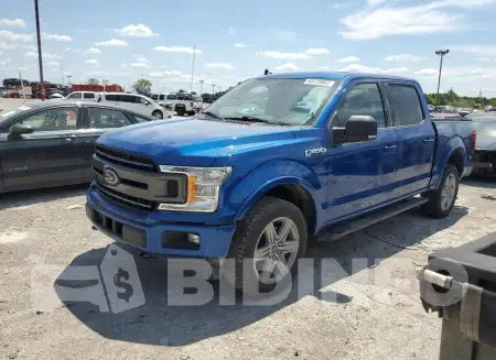 1FTEW1EP7JFE44507