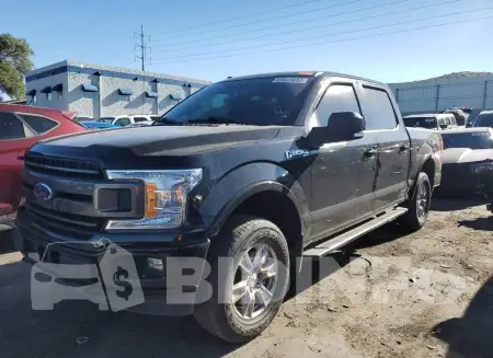 1FTEW1EP1JFA42238
