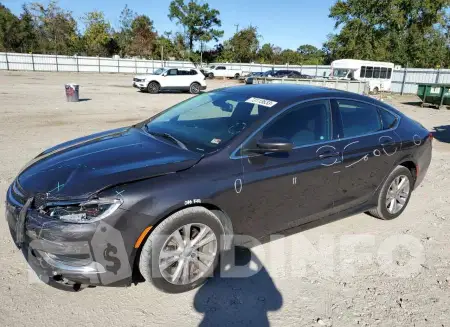 1C3CCCAB1FN612651