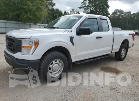 1FTFX1E56MFB29489