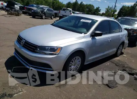 3VW267AJ3GM366174