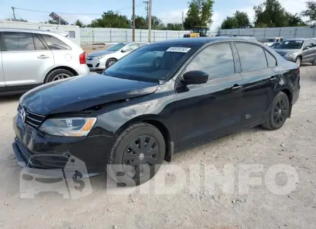 3VW2K7AJ6FM409626