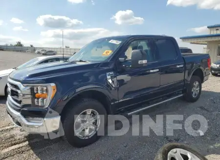 1FTEW1EP2NFA85198