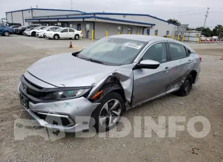 19XFC2F64LE200979
