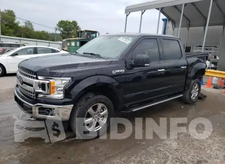 1FTEW1EG7JFB49701