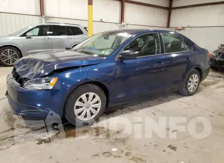 3VW2K7AJ5EM381607