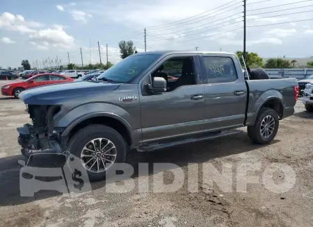 1FTEW1EP0KFB61609