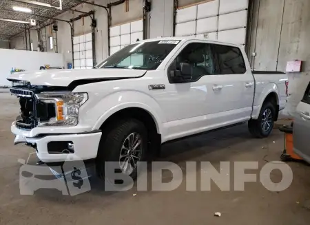 1FTEW1EP4KFA87207