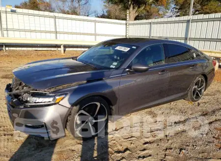 1HGCV1F30JA020123