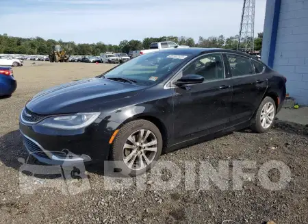 1C3CCCAB5FN559517