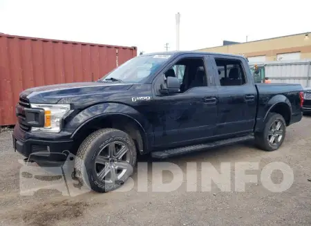 1FTEW1EP5KFD20074