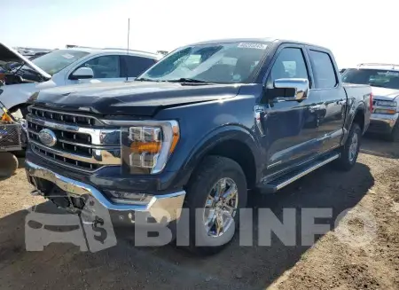 1FTFW1ED3NFA80117