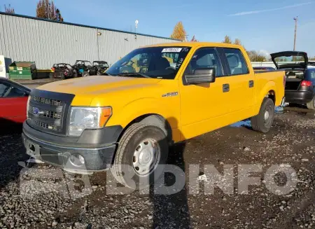 1FTFW1CF6EKD47195