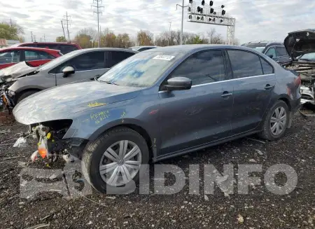 3VW2B7AJ7HM343283