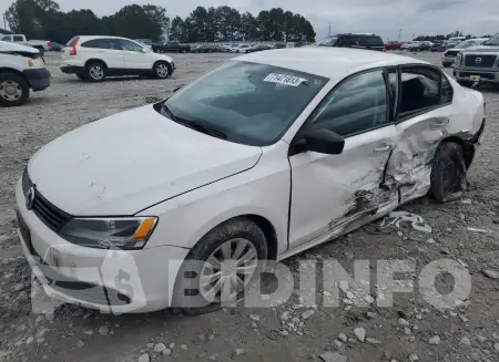 3VW2K7AJ8EM355101