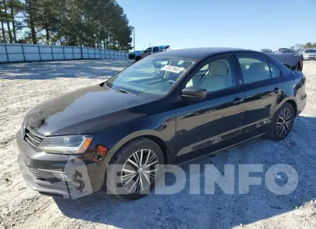 3VWDB7AJ5JM207913