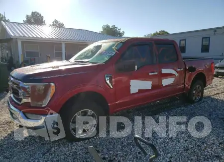 1FTEW1EP6NKD74298