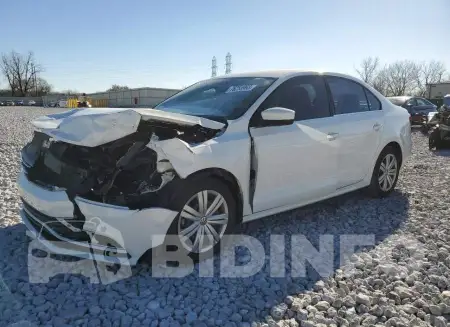 3VW167AJXHM395233